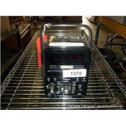 SIMPSON VOLT/ OHM MILLIMETER (print sequence:) 719579