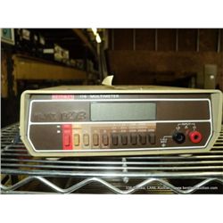 KEITHLEY 176 MULTIMETER