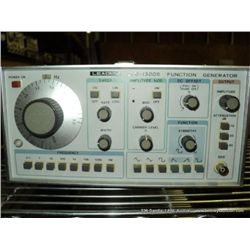 LEADER LFG-1300S FUNCTION GENERATOR