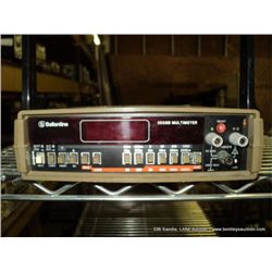 BALLANTINE 3028B MUTIMETER
