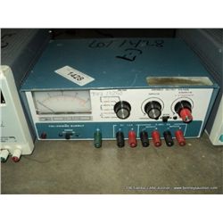 HEALTH ZENITH SP271B