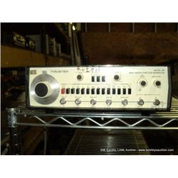 WAVETEK MODEL 188 SWEEP/ FUNCTION GENERATOR (print sequence:) 719310