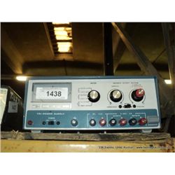 HEATH SP-271B TRI-POWER SUPPLY