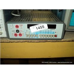 WAVETEK BDM 40 METER