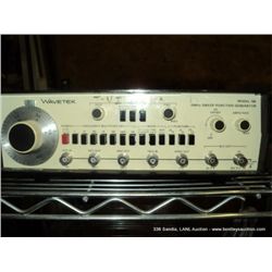 WAVETEK 188 4MHZ SWEEP/ FUNCTION GENERATOR (print sequence:) 719312