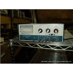 HEALTH ZENITH SP2718 POWER SUPPLY (print sequence:) 719249