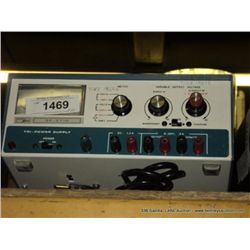 HEALTH ZENITH SP2718 TRI POWER (print sequence:) 719246