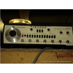 WAVETEK 188 SWEEP/ FUNCTION GENERATOR (print sequence:) 719319