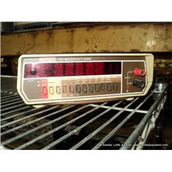 KIETHLY 176 MULTIMETER (print sequence:) 719275