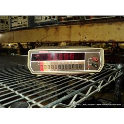 KIETHLY 176 MULTIMETER (print sequence:) 719272