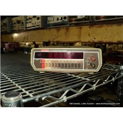 KIETHLY 176 MULTIMETER (print sequence:) 719274