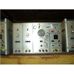 COMBO POWER SUPPLY 20900