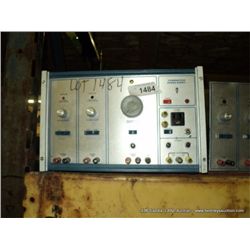 ECI COMBINATION POWER SUPPLY (print sequence:) 716088