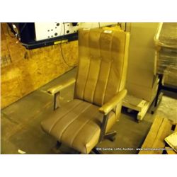 HIGH BACK OFFICE CHAIR