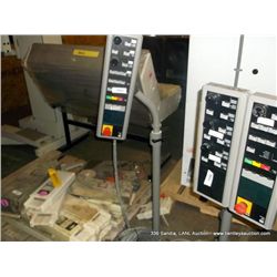 MTS 490-05C LOAD UNIT CONTROL