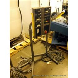 MTS 490-05C LOAD UNIT CONTROL