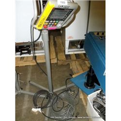 MTS 493-05 REMOTE STATION CONTROL (print sequence:) 55774