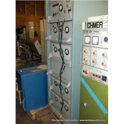 POWER SOURCE UNIT (print sequence:) 1288