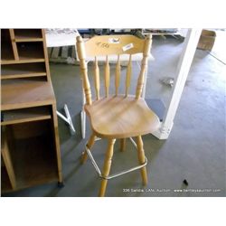 KITCHEN CHAIR