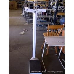 DETECO 350 POUND SCALE (print sequence:) 26447