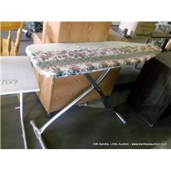 IRONING BOARD