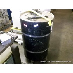 WIN MOTOR INDUSTRIAL VACUUM (print sequence:) 55780