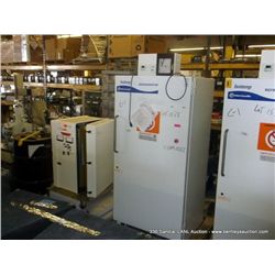 ISOTEMP FISHER SCIENTIFIC REFRIGERATOR (print sequence:) 55652