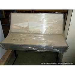 WHITE LIGHT (print sequence:) 55664