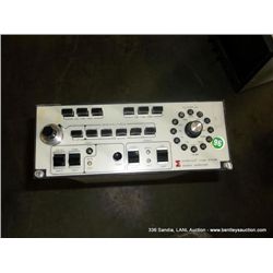 ENDEVCO SHOCK AMPLIFIER