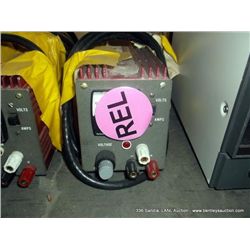 AC/DC SLO BLO POWER CONVERTER