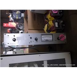 GAUGE CONTROLLER SERIES 271