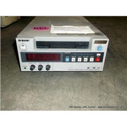 SONY DV CAMERA DIGITAL VIDEO CASSETTE RECORDER (print sequence:) 1056017