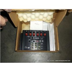 NILES VIDEO INSTALLATION PRODUCT