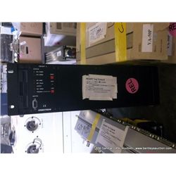 CESTRON CRESTNET 2 POWER METER