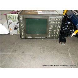 525 LINER 5870 MONITOR