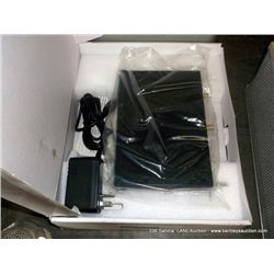 UNICOM AUDIO/ VIDEO BOOSTER