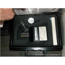 TENTEL MODEL TSH-B8 MULTIFUNCTION REFRENCE PLANE GAUGE