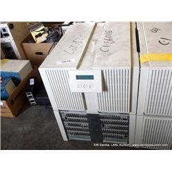 MATRIX 3000 COMPUTING SYSTEM (print sequence:) 556016