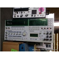 FREQUENCY COUNTER TENMA UNIVERSAL SYSTEM (727290)