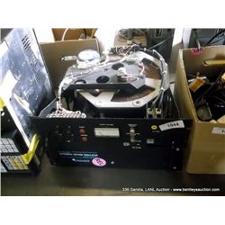 STABLINE WHR AUTOMATIC VOLTAGE REGULATOR