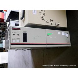 OMNI HERM DSC COMPUTER CONTROLLED INTERFACE 2 (print sequence:) I165