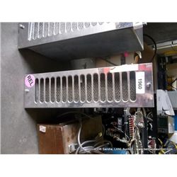 MCLEAN ZEB300A44 GROUND CONNECTION