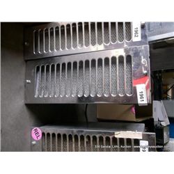 MCLEAN ENGINEERING LAB TWIN BLOWER M.2EB408A61