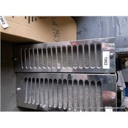 MCLEAN ENGINEERING LAB TWIN BLOWER M.2EB300A44