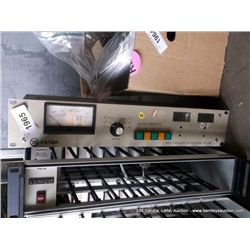 VARIAN 843 VACUUM IONIZATION GAUGE