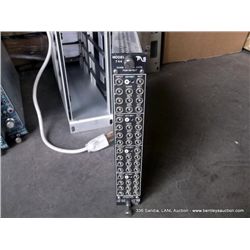 QUAD LINEAR GATE GENERATOR MODEL 744