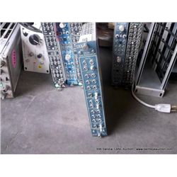 LRS DUAL DISCRIMINATOR MODEL 161L