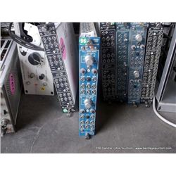 LECROY DUAL GATE GENERATOR MODEL 222