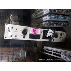 FAST IONIZATION GAUGE