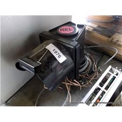 HI-TECH SOLUTION LIGHT